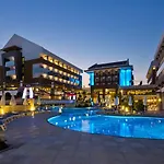 Hotel Terrace Elite
