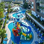 Terrace Elite