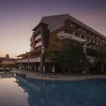 Hotel Terrace Elite
