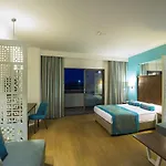 Terrace Elite 5* Side