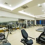 Terrace Elite 5* Side