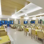 Terrace Elite Hotel Side