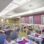 Terrace Elite 5* Side