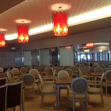 Terrace Elite Ultra Hotel