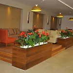 Terrace Elite فندق سيدي