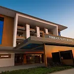 호텔 Terrace Elite 시데