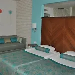 Hotel Terrace Elite 5*