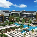 Terrace Elite 호텔 5*