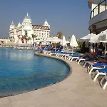 Terrace Elite Hotel