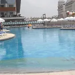 Terrace Elite 5* سيدي