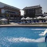 Hotel Terrace Elite