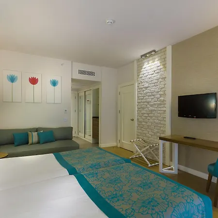 Terrace Elite Ultra 5* 시데