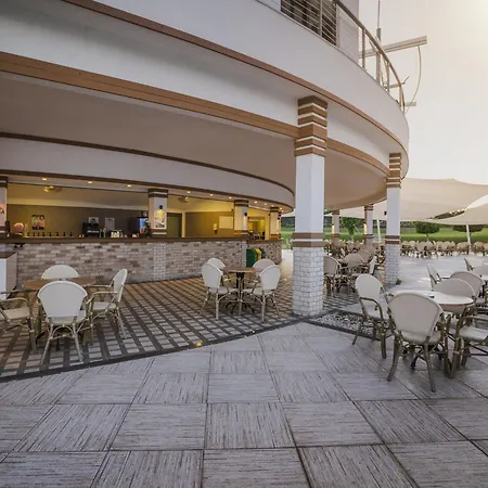 Terrace Elite Ultra 5* 시데