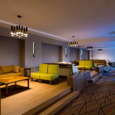 호텔 Terrace Elite Ultra 5*