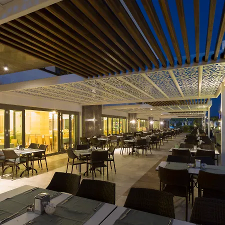 Terrace Elite Ultra 5*