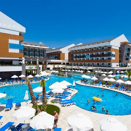 Terrace Elite Ultra 5*