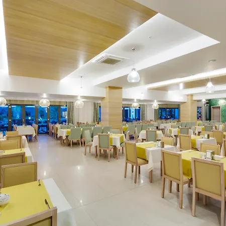 Отель Terrace Elite Ultra 5*