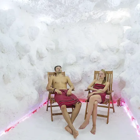 Terrace Elite Ultra 호텔