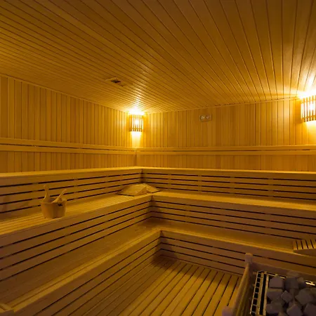 호텔 Terrace Elite Ultra 5*