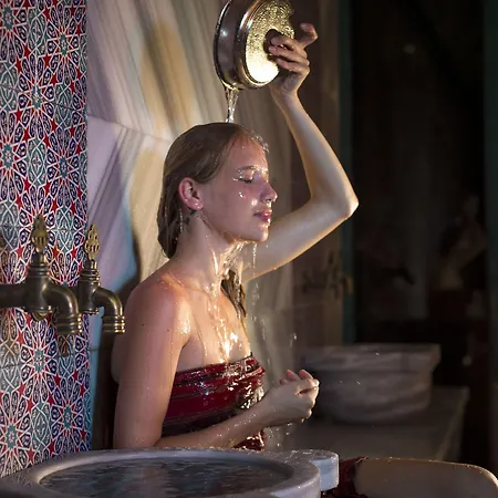 호텔 Terrace Elite Ultra 5*