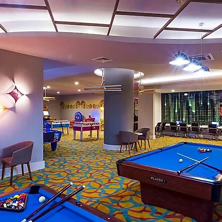 Terrace Elite