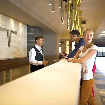 Terrace Elite