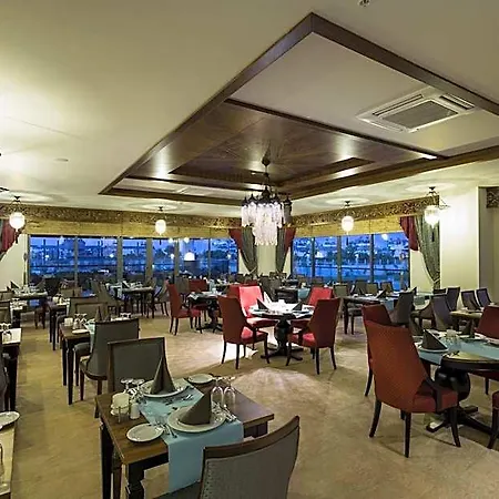 酒店 Terrace Elite 锡德