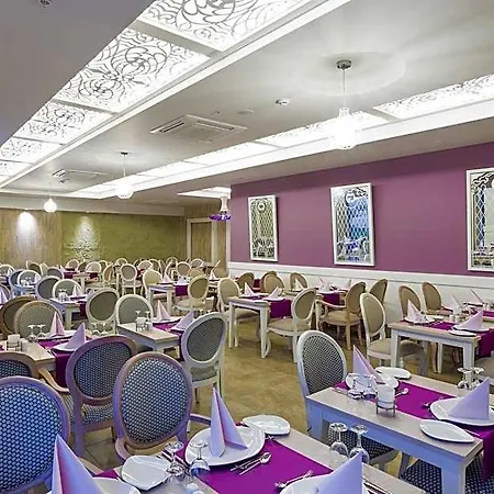 Terrace Elite 5*