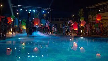 Terrace Elite Hotel 5*