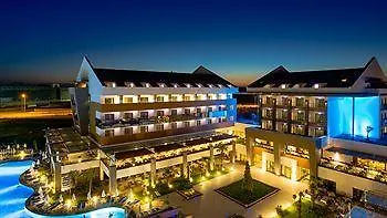 Terrace Elite 5* Side