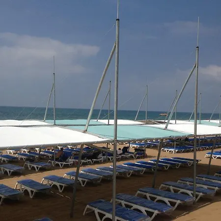 Terrace Elite Hotel 5*