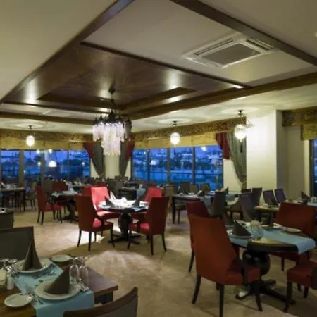 Terrace Elite