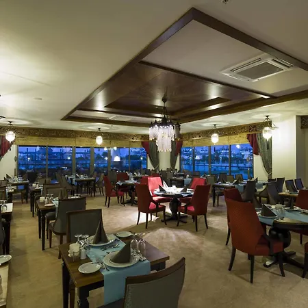 Terrace Elite Ultra 5*