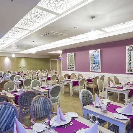 Terrace Elite Ultra 5*