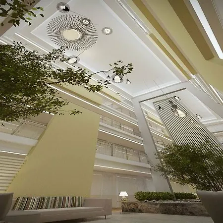 호텔 Terrace Elite Ultra 5*