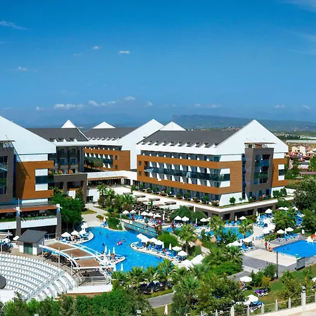 Terrace Elite 5*