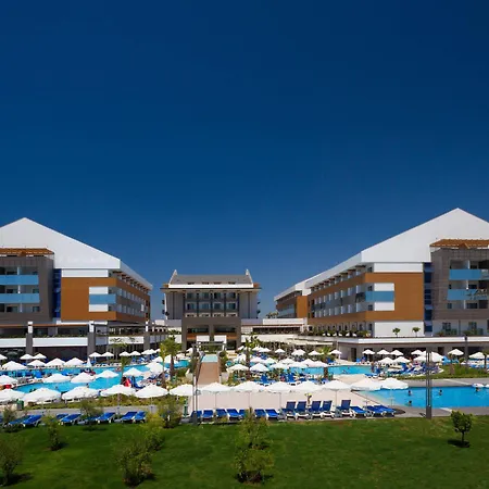 Terrace Elite Ultra 5*