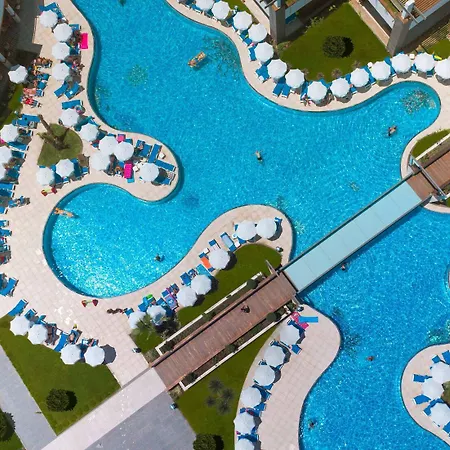 Terrace Elite Ultra 5* 시데