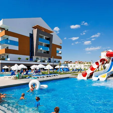 Terrace Elite Ultra 5*