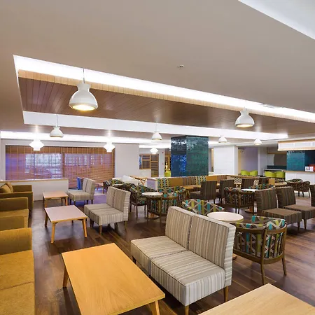 Terrace Elite Ultra 5* 시데