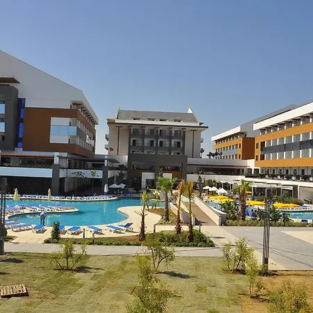 Terrace Elite
