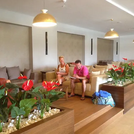 Hotel Terrace Elite 5*