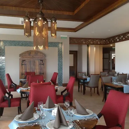 Terrace Elite 5*