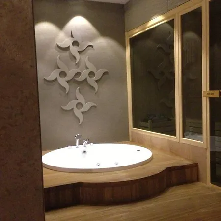 Hotel Terrace Elite 5*