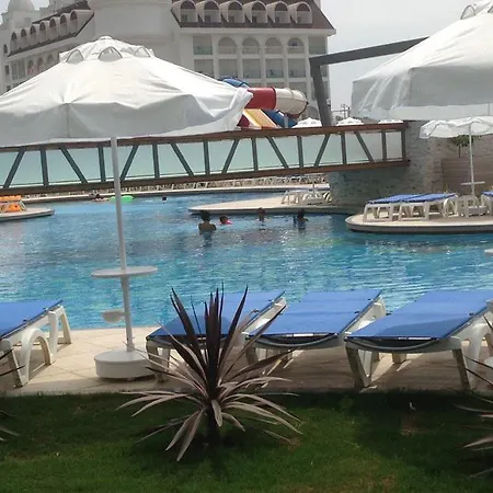 Terrace Elite Ultra 5*