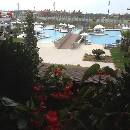 Hotel Terrace Elite 5*