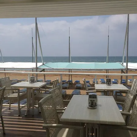 Terrace Elite 5* Side