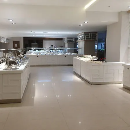 Hotel Terrace Elite