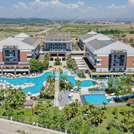 Terrace Elite Ultra Hotel