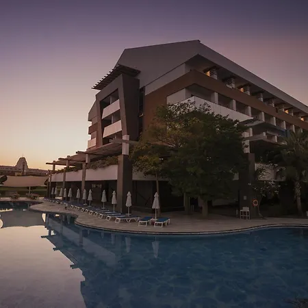 Hotel Terrace Elite
